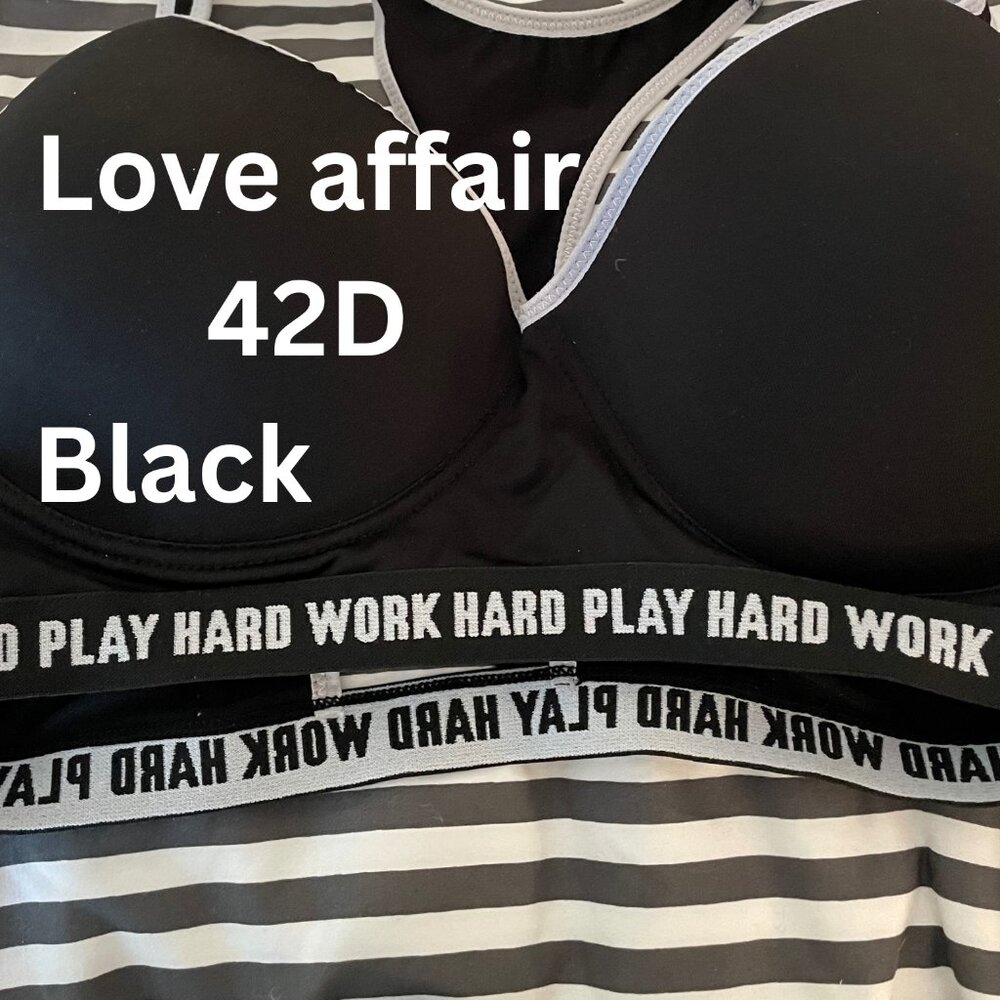 Victoria Secret Bra Set - Picture 7 of 9